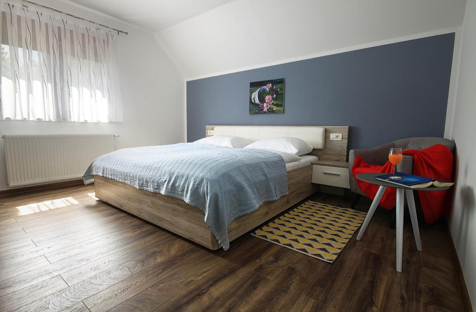 Villa Marija Plitvicka Jezera Bagian luar foto