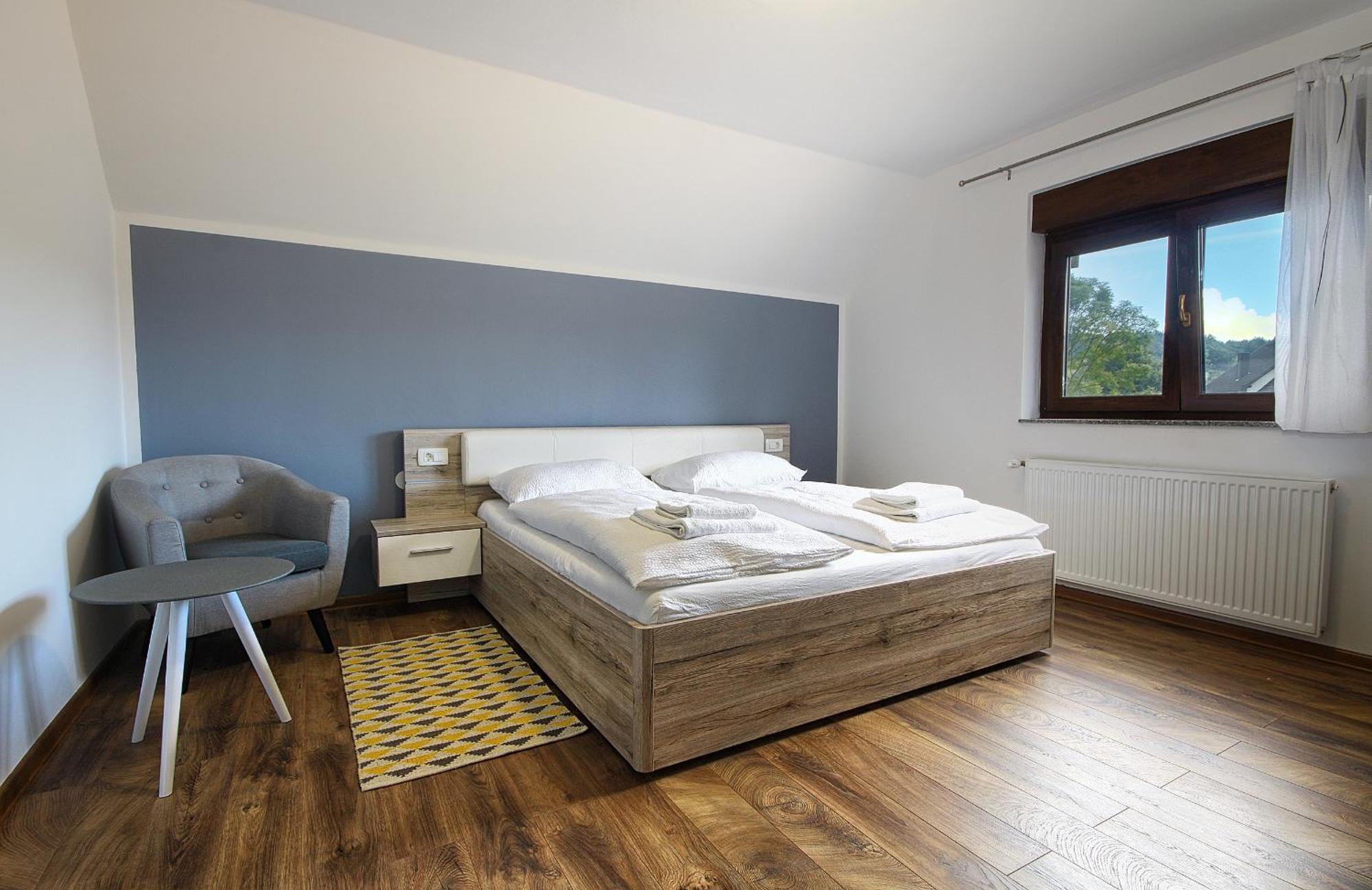 Villa Marija Plitvicka Jezera Bagian luar foto
