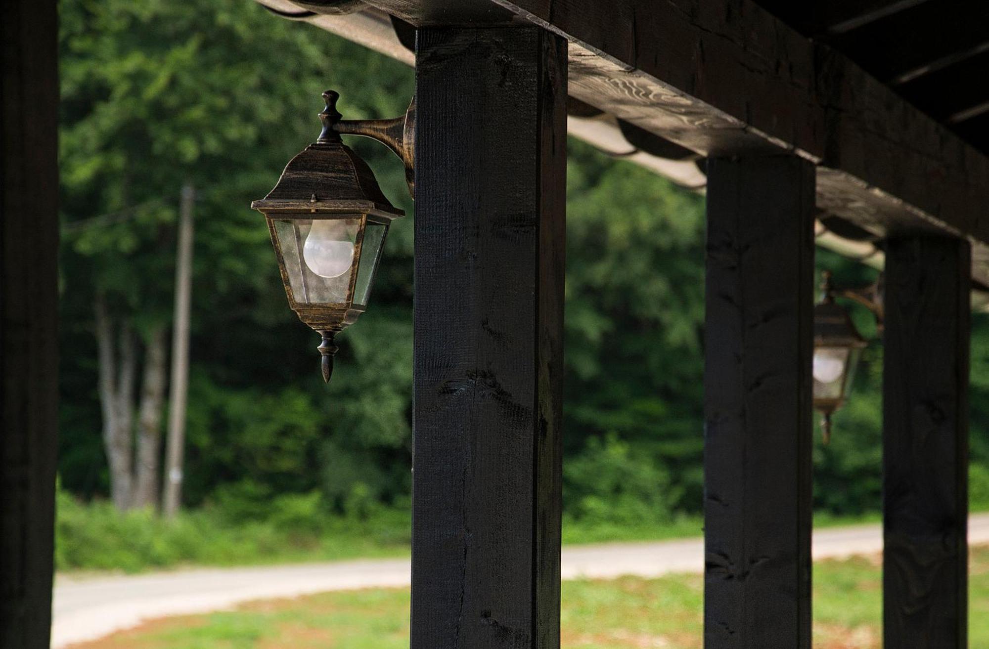 Villa Marija Plitvicka Jezera Bagian luar foto