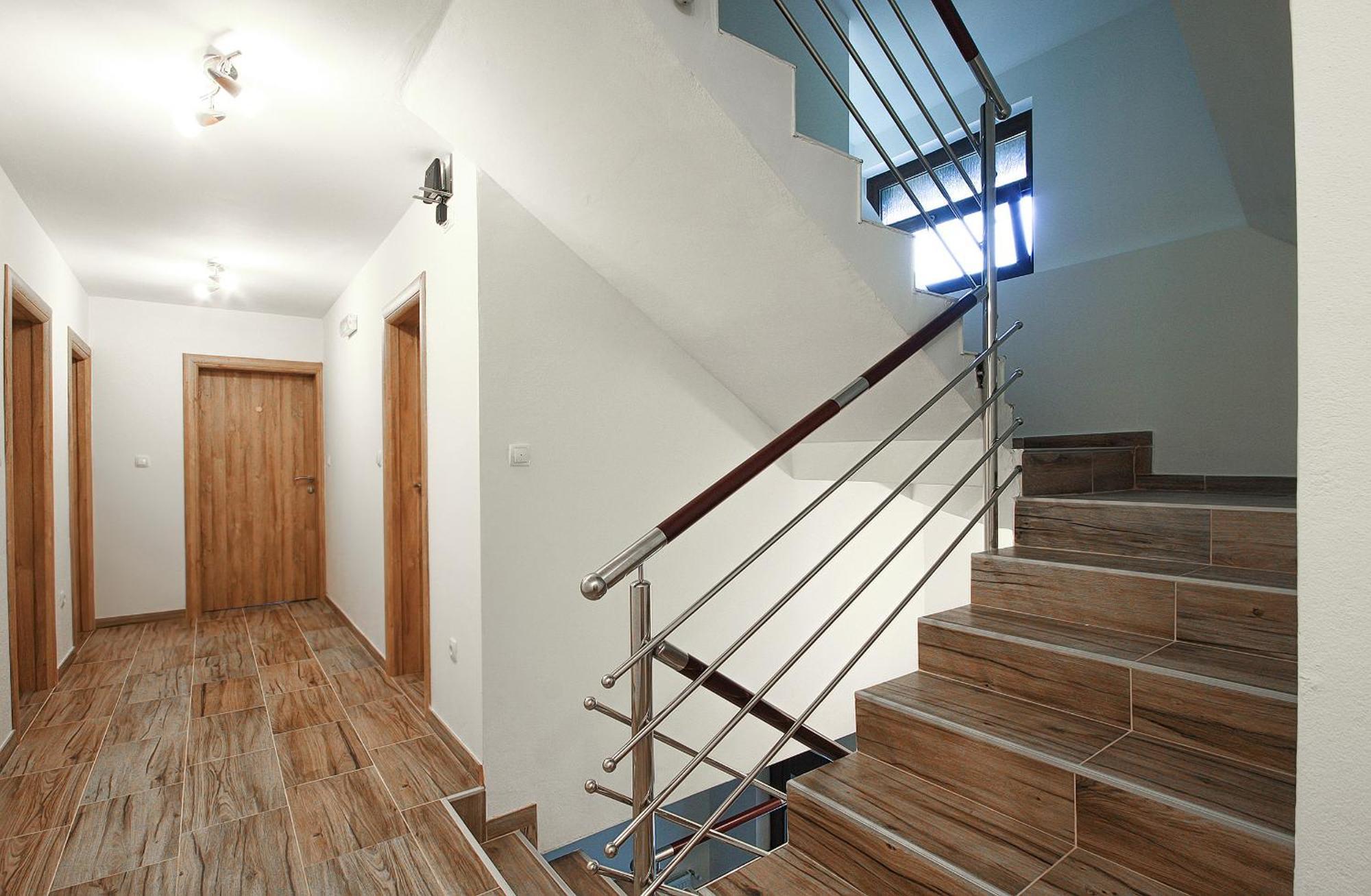 Villa Marija Plitvicka Jezera Bagian luar foto