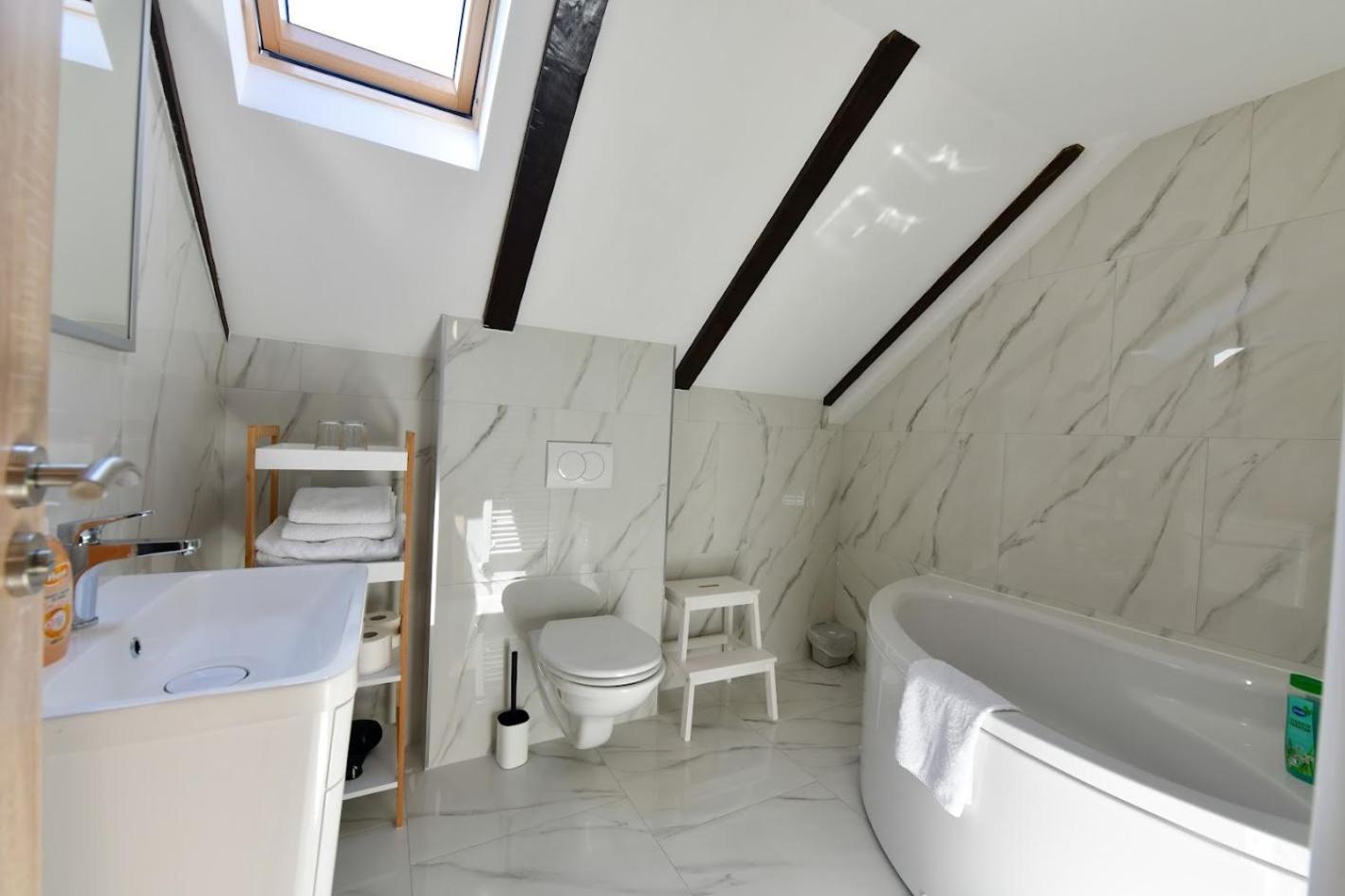 Villa Marija Plitvicka Jezera Bagian luar foto