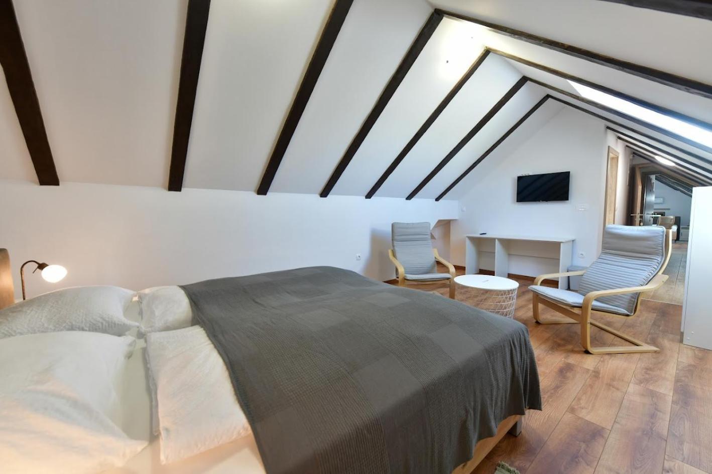 Villa Marija Plitvicka Jezera Bagian luar foto