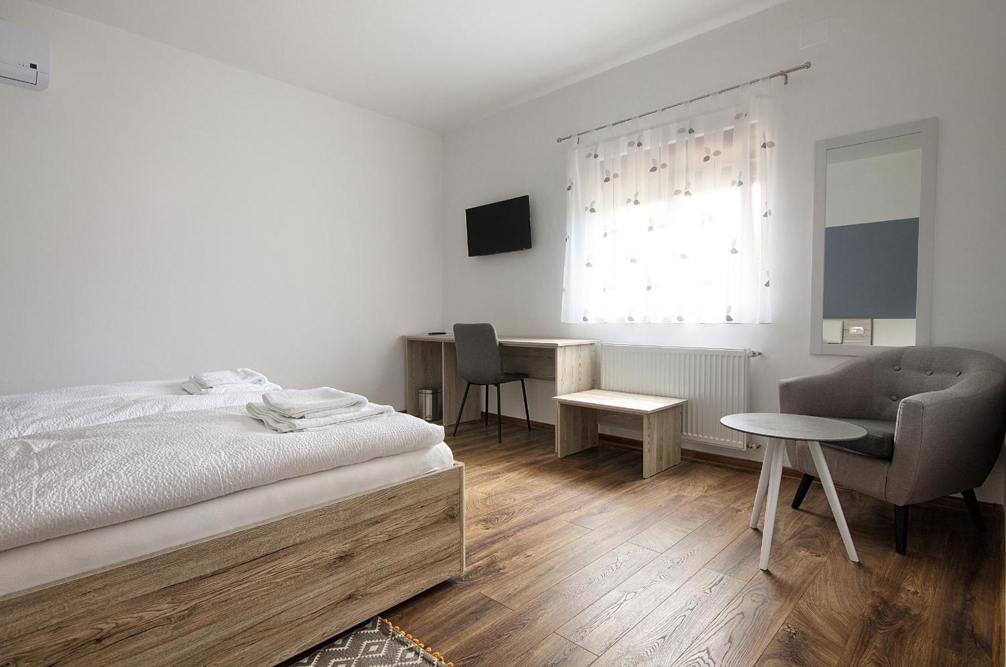 Villa Marija Plitvicka Jezera Bagian luar foto